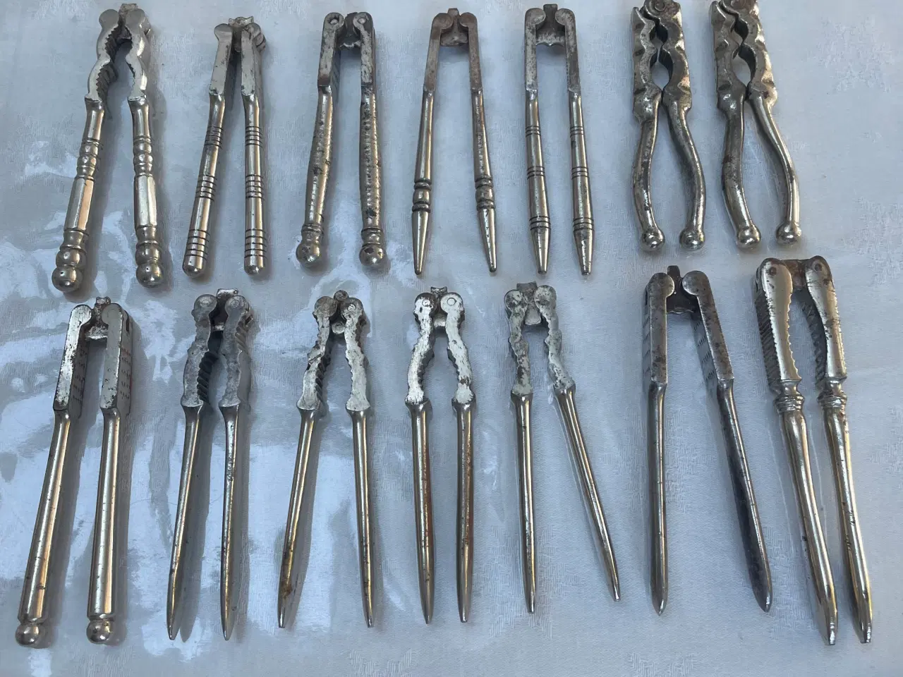 Billede 2 - Nøddeknækker gamle 