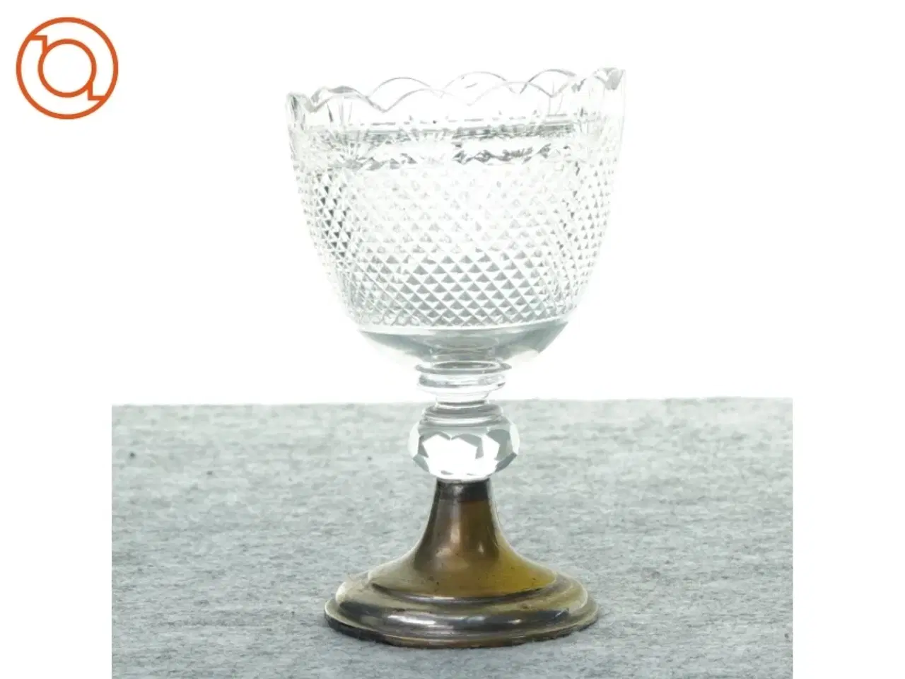 Billede 1 - Glas (str. 16 x 10 cm)