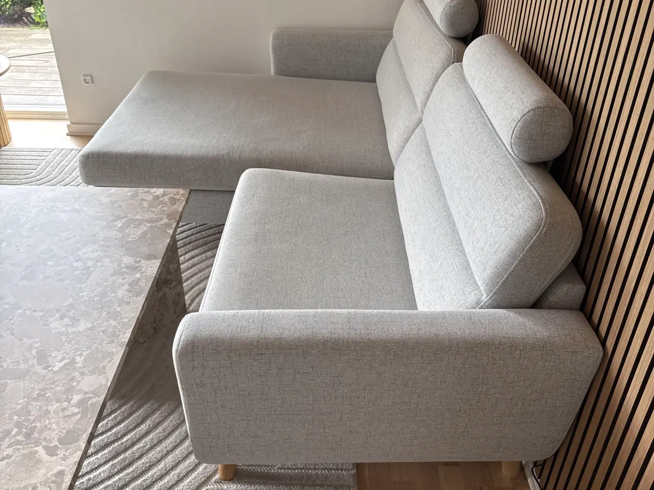 Billede 2 - Arizona modul sofa fra Myhome