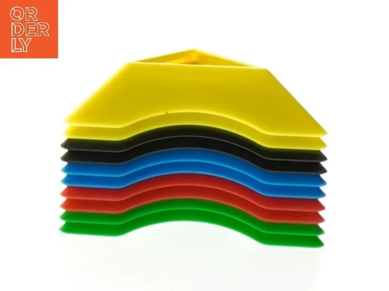 Billede 4 - Stands til Cubes ( Rubiks terninger) (str. 8 cm)