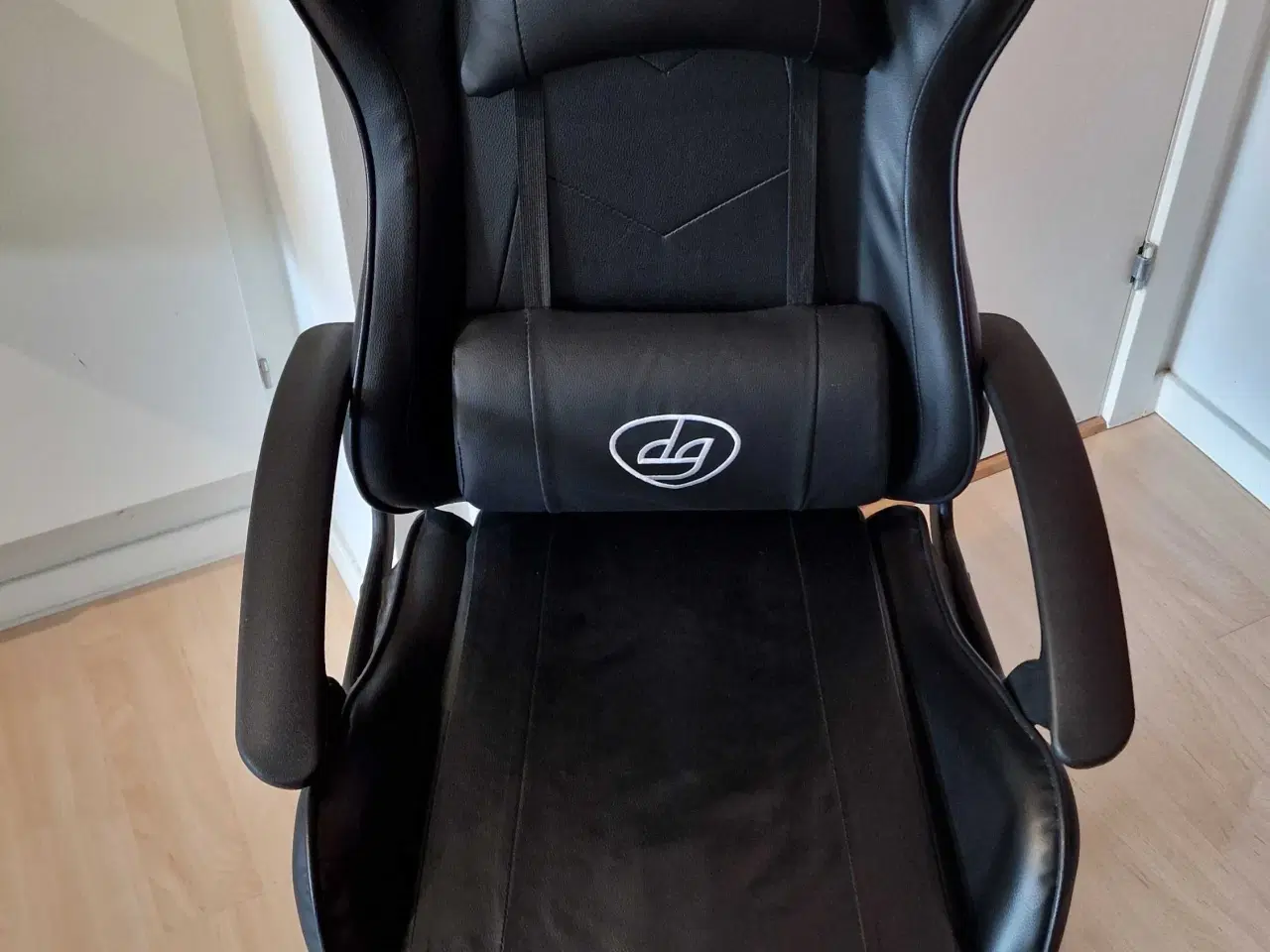 Billede 4 - DACOTA GAMING STOL