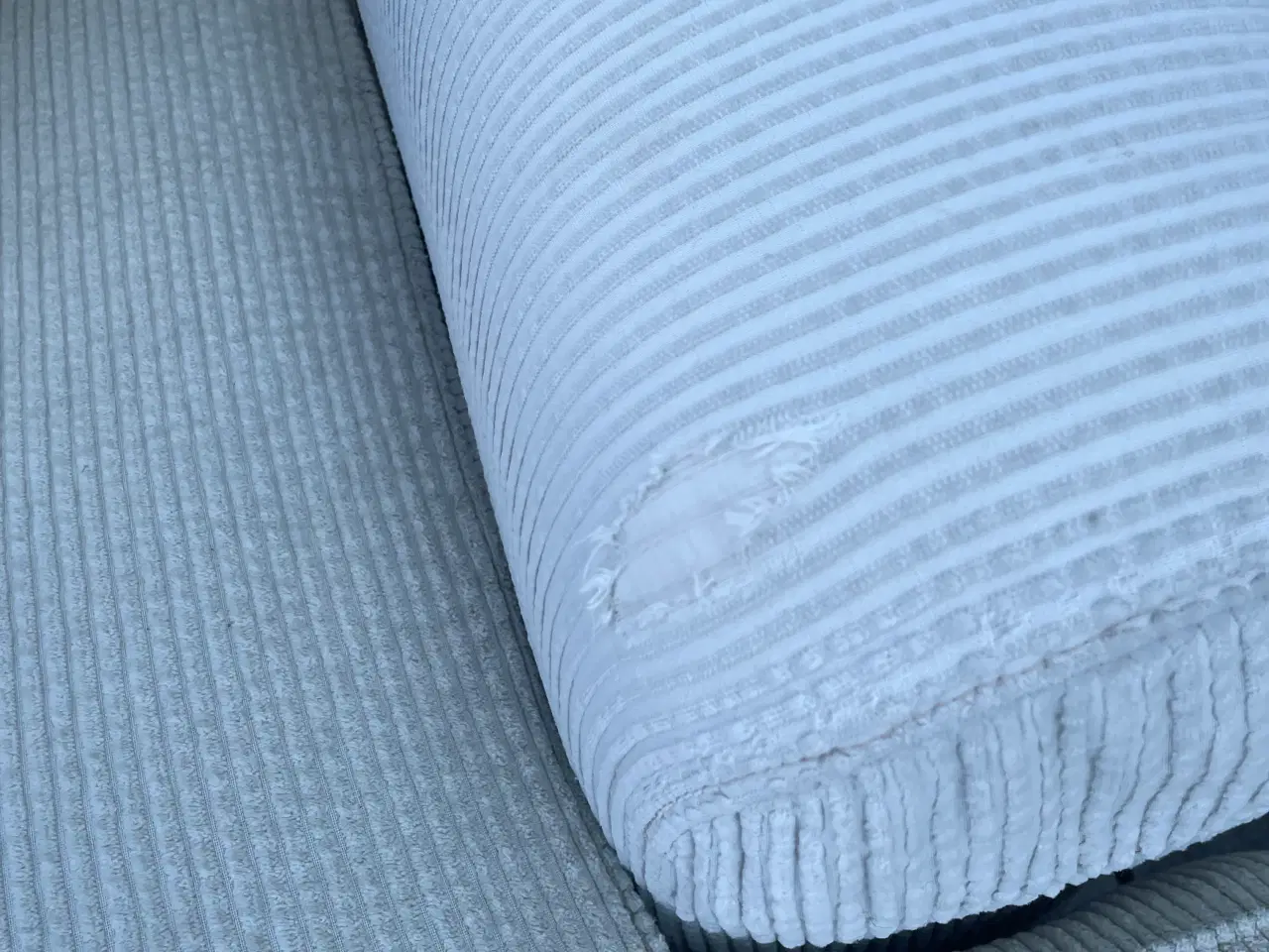 Billede 3 - Gratis sofa kan afhentes 