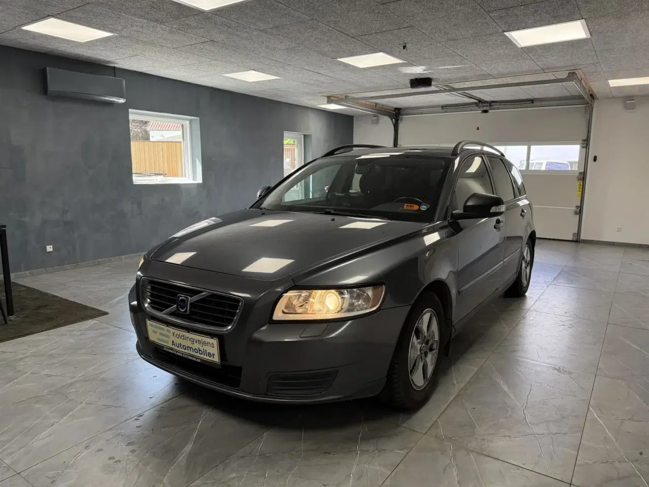 Billede 2 - Volvo V50 1,6 DRIVe Start/Stop 109HK Stc