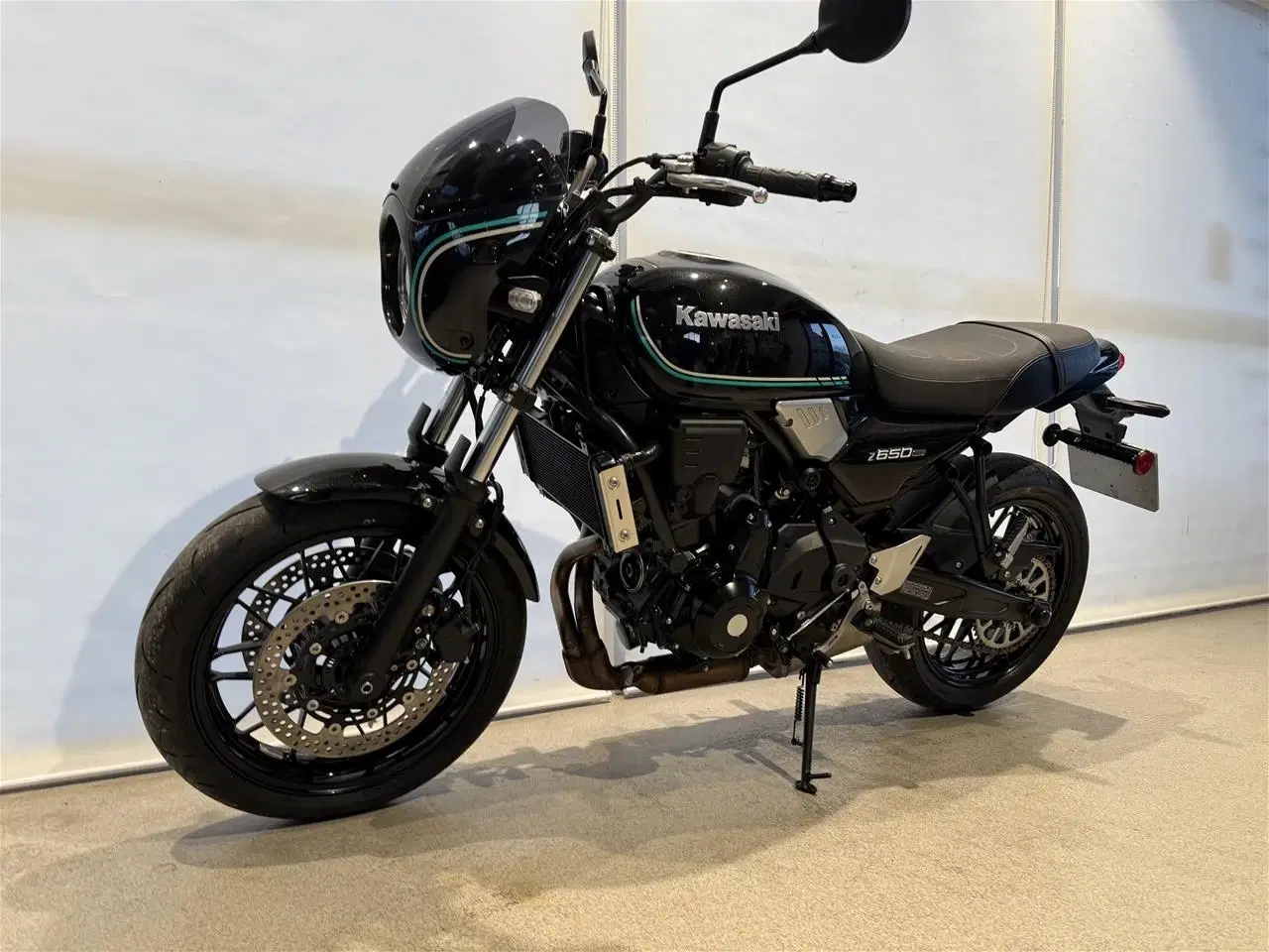 Billede 16 - Kawasaki Z 650 RS