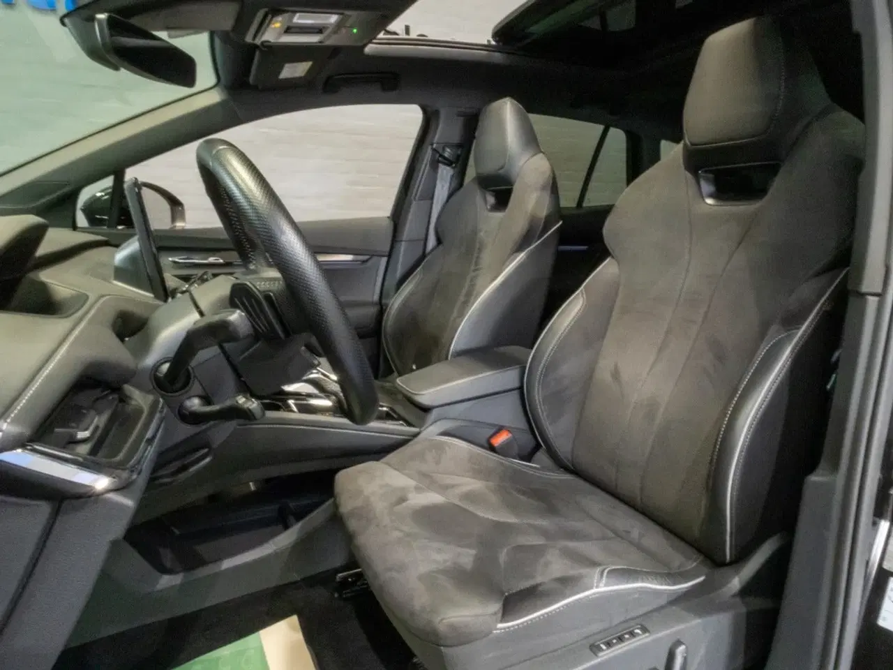 Billede 22 - Skoda Enyaq 80 iV Sportline