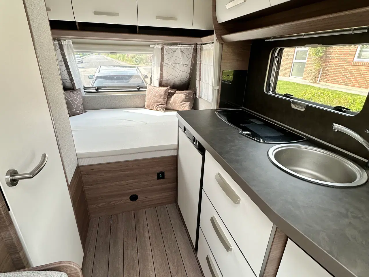 Billede 6 - Knaus 420 QD - Sport Silver. Model 2020