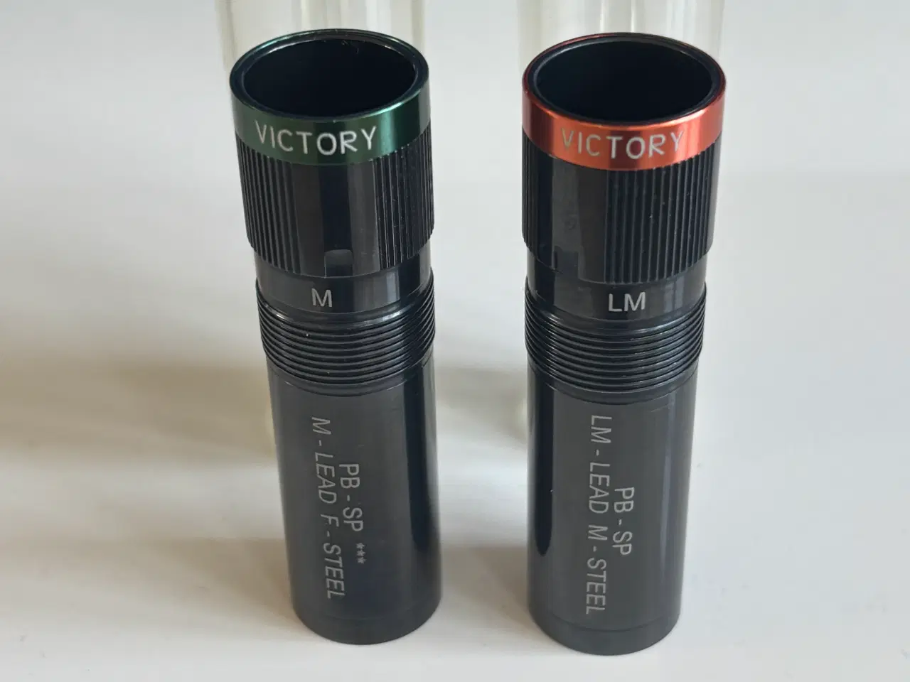 Billede 2 - Beretta Extended Mobil chokes
