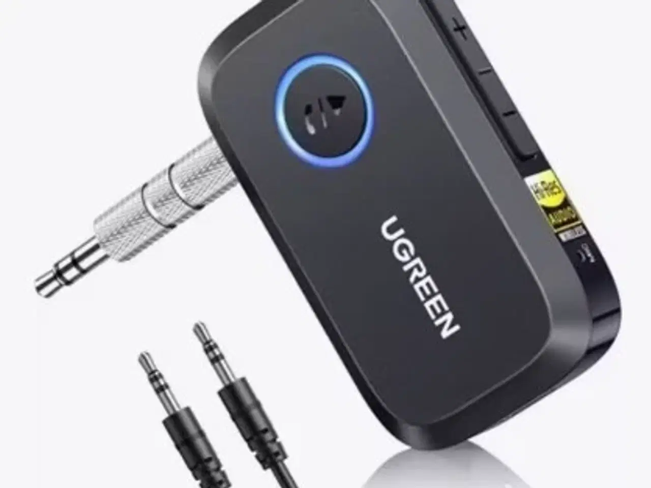 Billede 1 - Ugreen Bluetooth transmitter