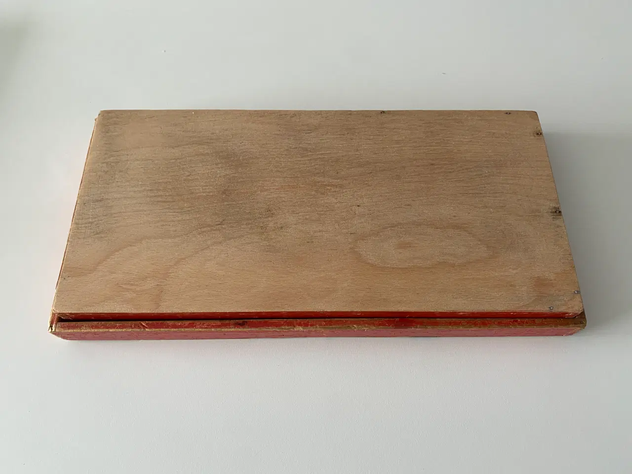 Billede 6 - LEGO klodser, „No 500", i original æske, Danmark, 