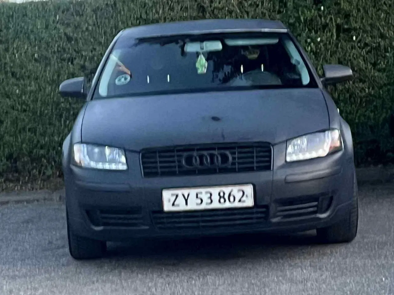Billede 2 - Audi a3 2003