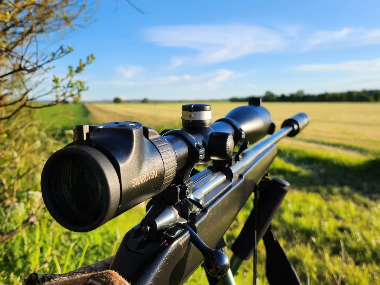 Billede 4 - Sako TRG-S kaliber.338LM