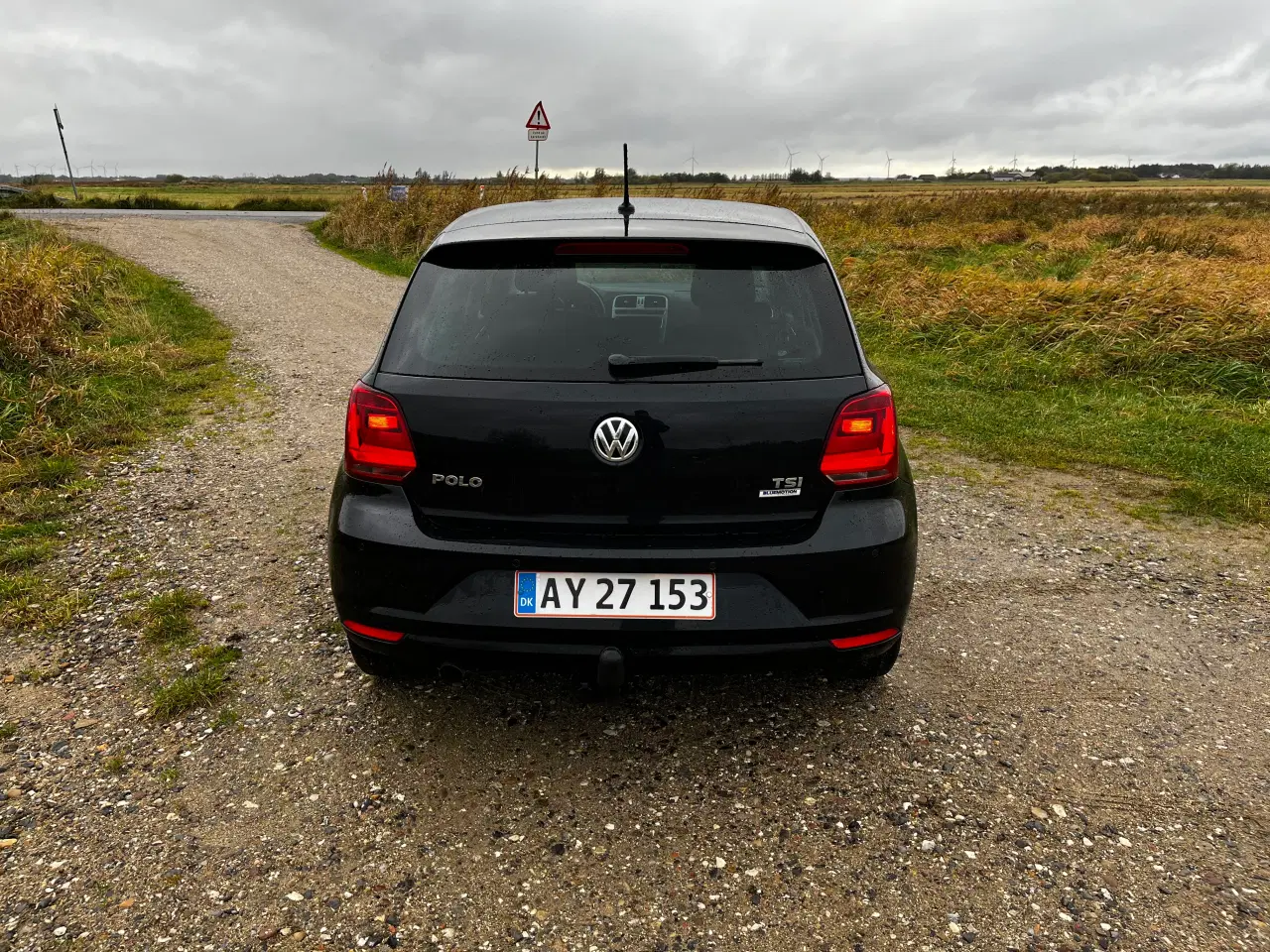 Billede 7 - Vw polo 1,2 Tsi Bmt 110 hk 6 gear