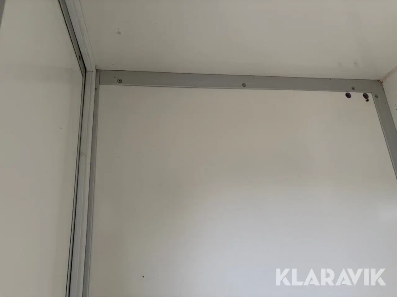 Billede 12 - Mandskabsvogn Modulvogne VA 1301