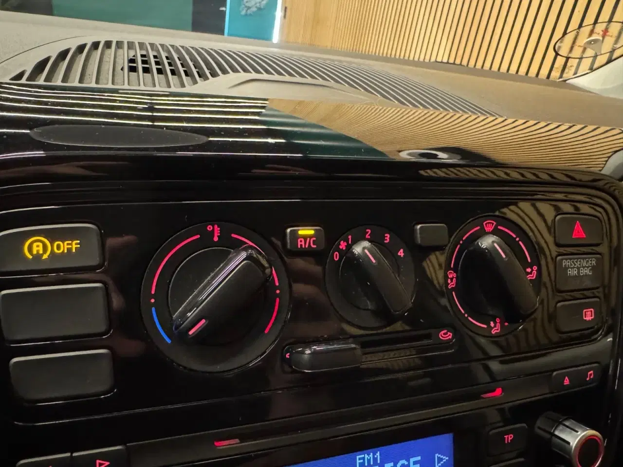 Billede 9 - VW Up! 1,0 60 Move Up! BMT