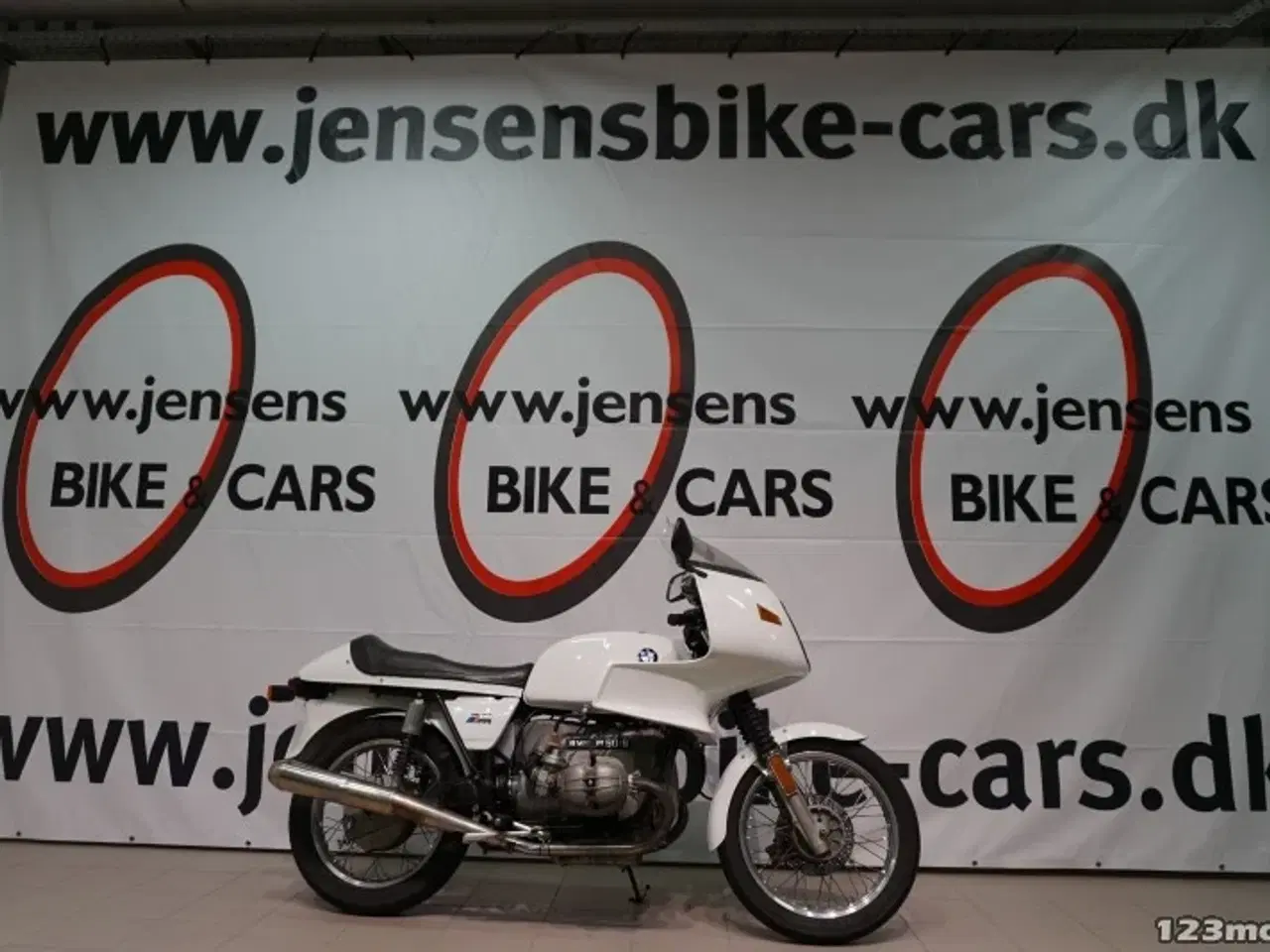 Billede 2 - BMW R 90-6
