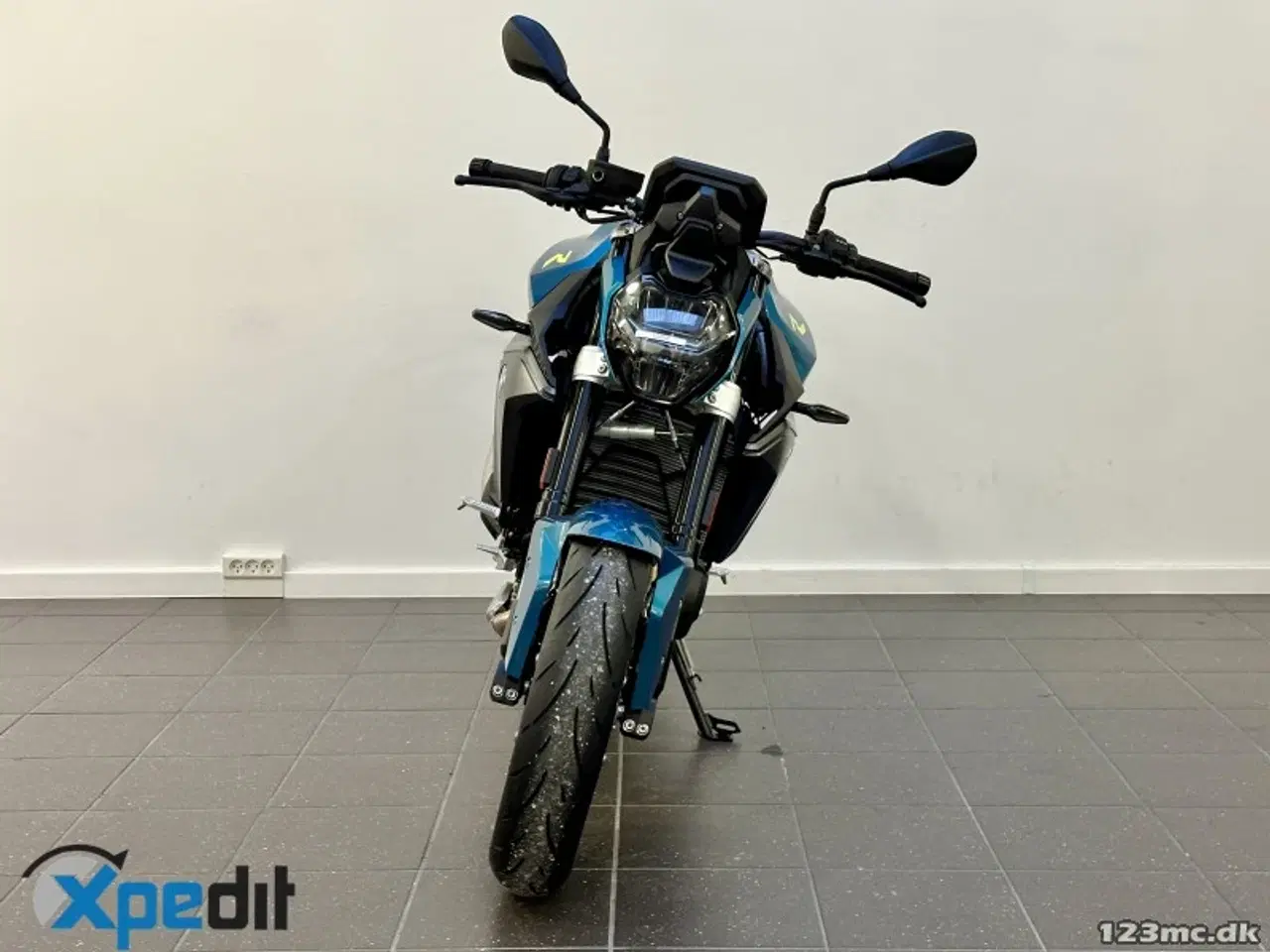 Billede 4 - BMW F 900 R