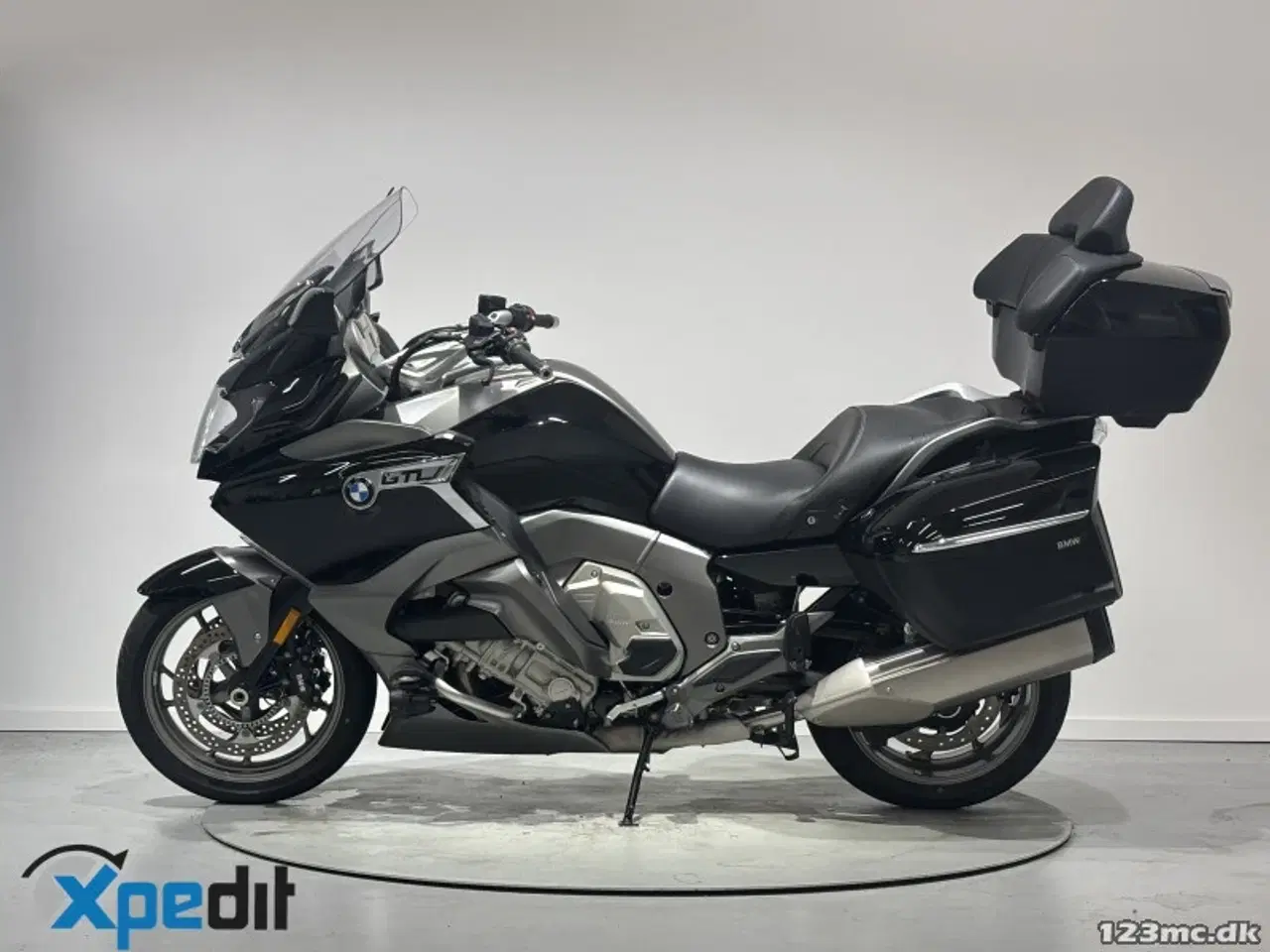 Billede 11 - BMW K 1600 GTL