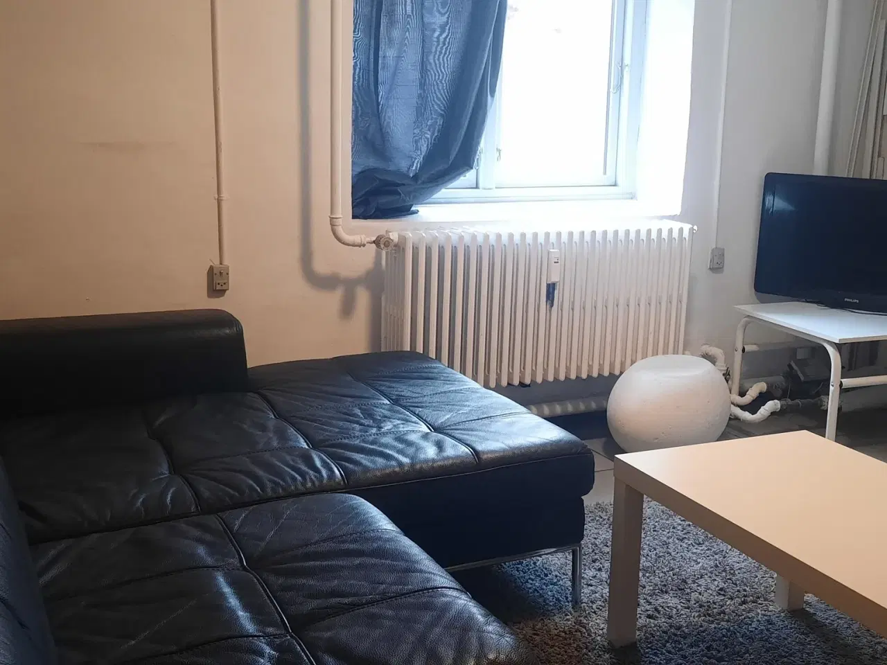 Billede 1 - Villa - hele kælderen til leje - ejen indgang