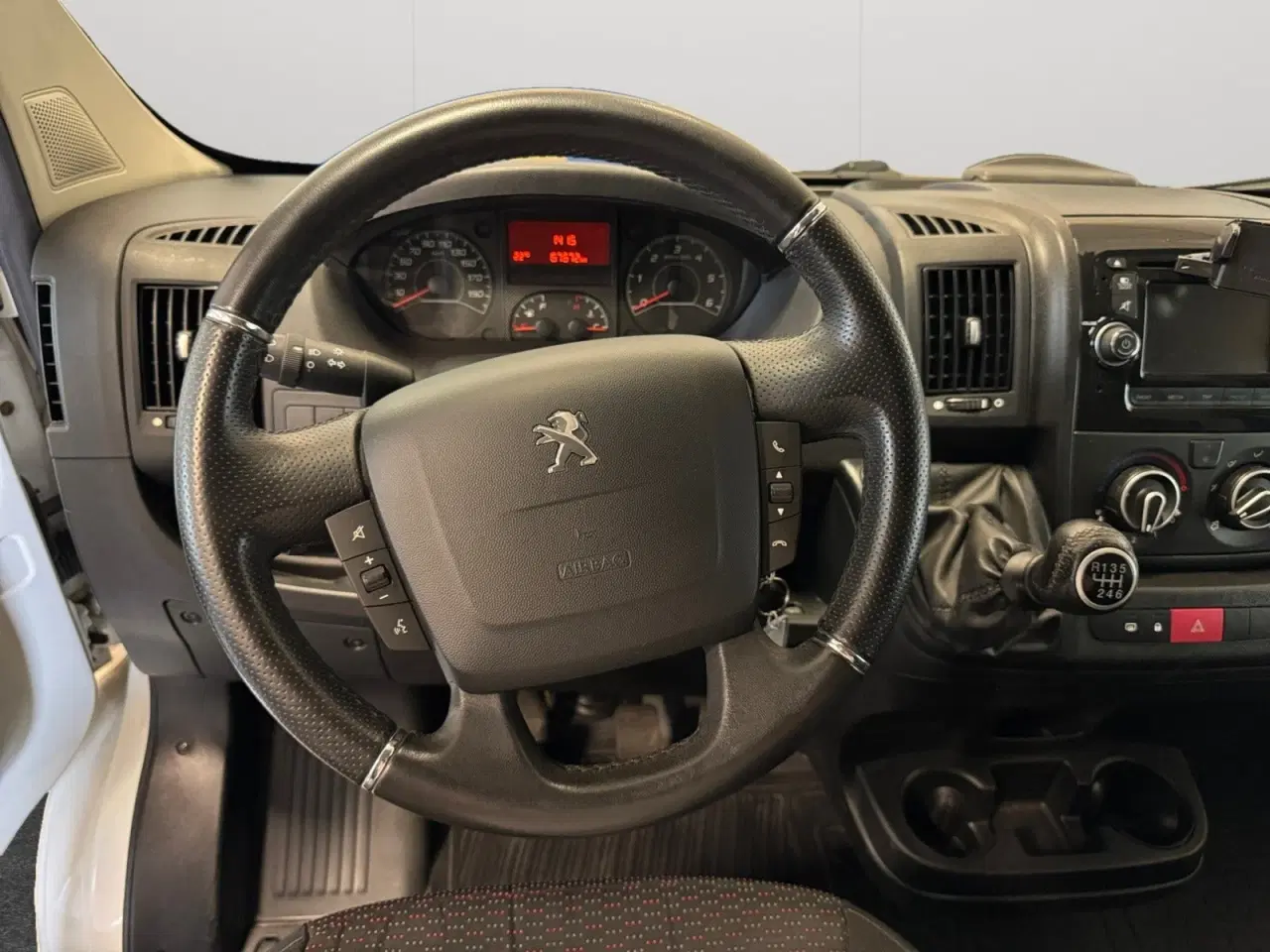 Billede 5 - Peugeot Boxer 330 2,0 BlueHDi 110 L2H1