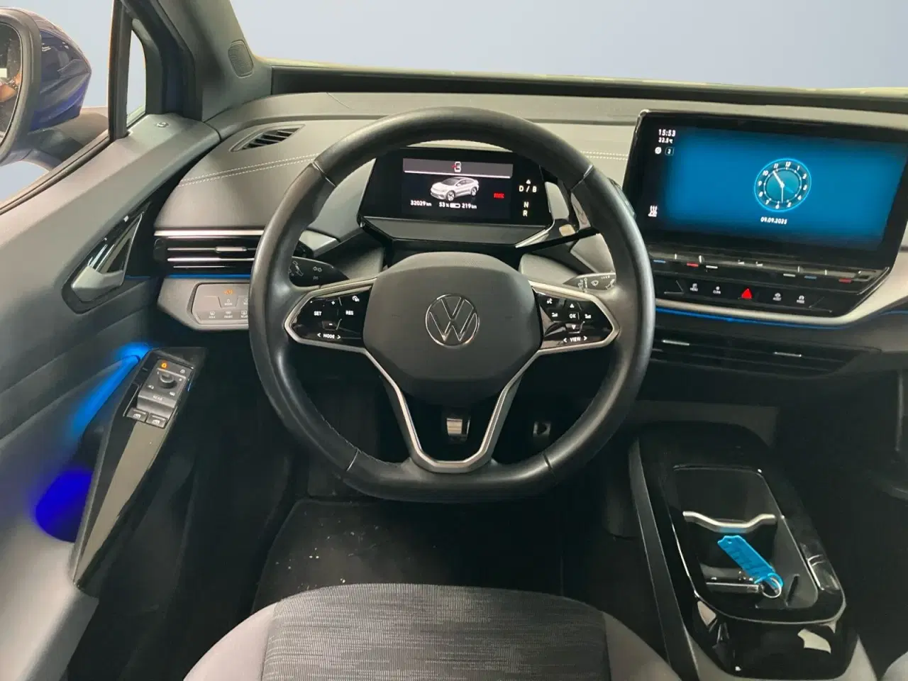 Billede 5 - VW ID.5 77 Pro Performance