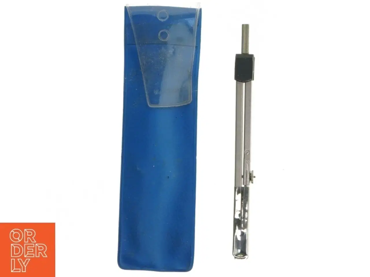 Billede 5 - Passer (str. 14 cm)