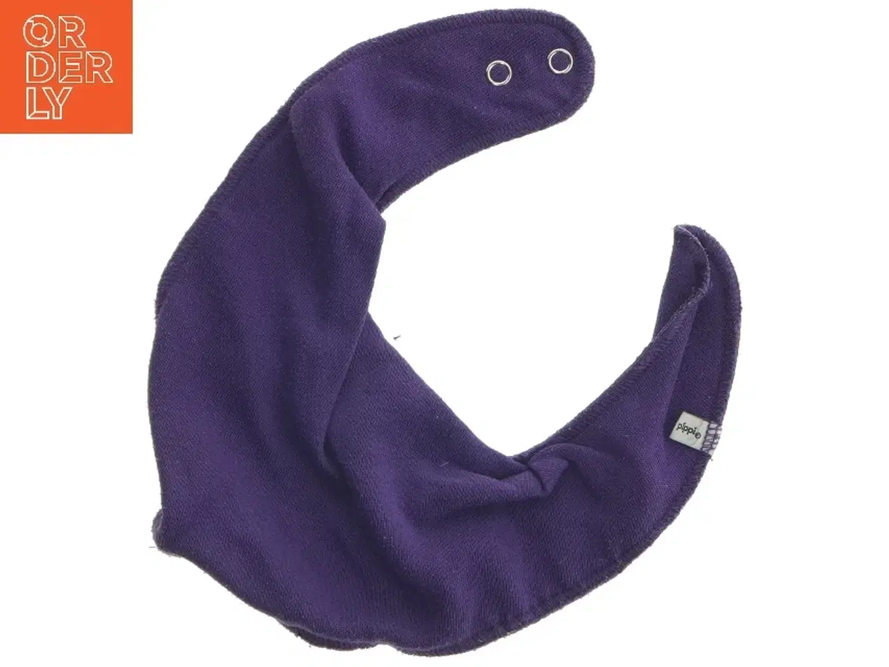 Billede 1 - Hagesmæk fra Pippi (str. 22 cm)