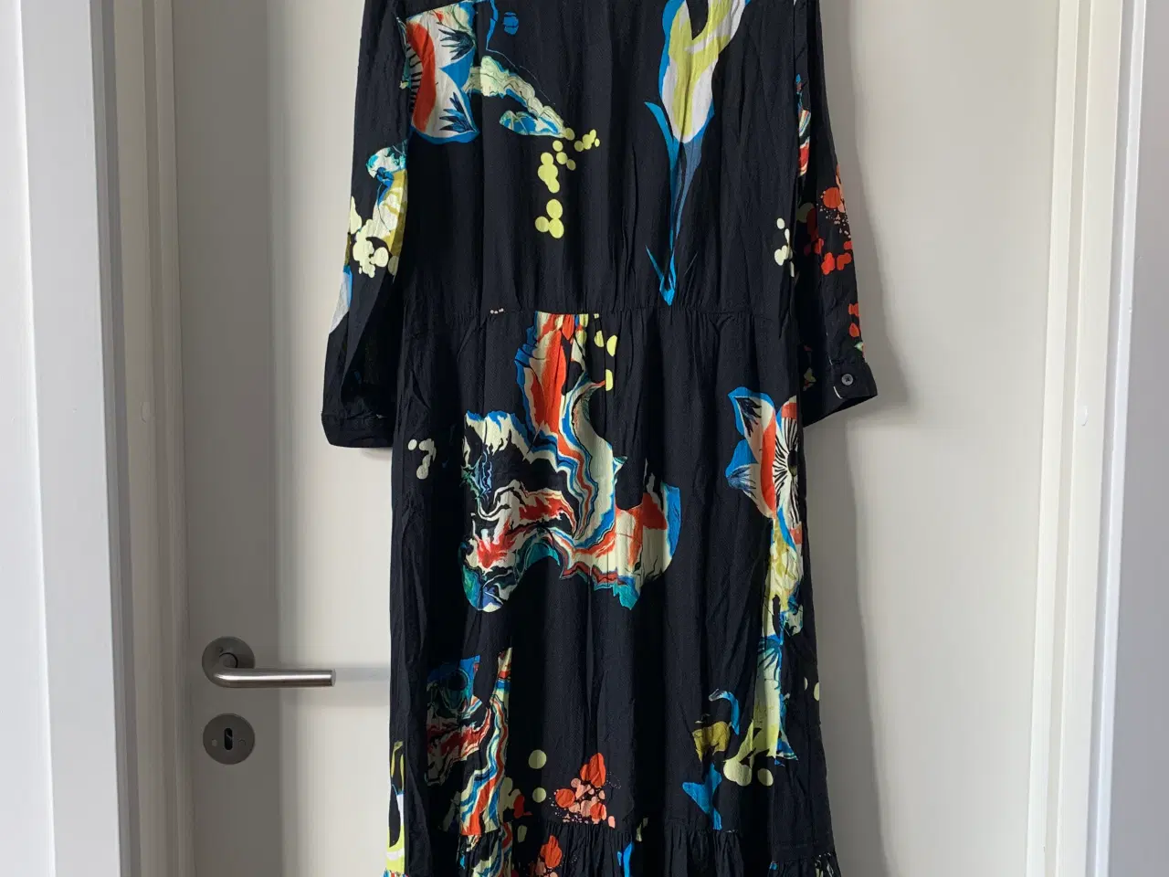 Billede 5 - Desigual x Christian Lacroix kjole