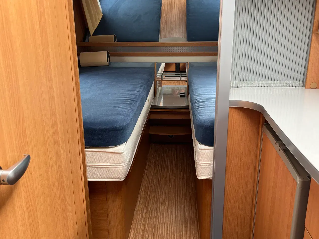 Billede 5 - 2010. Wilk Silverstar 490