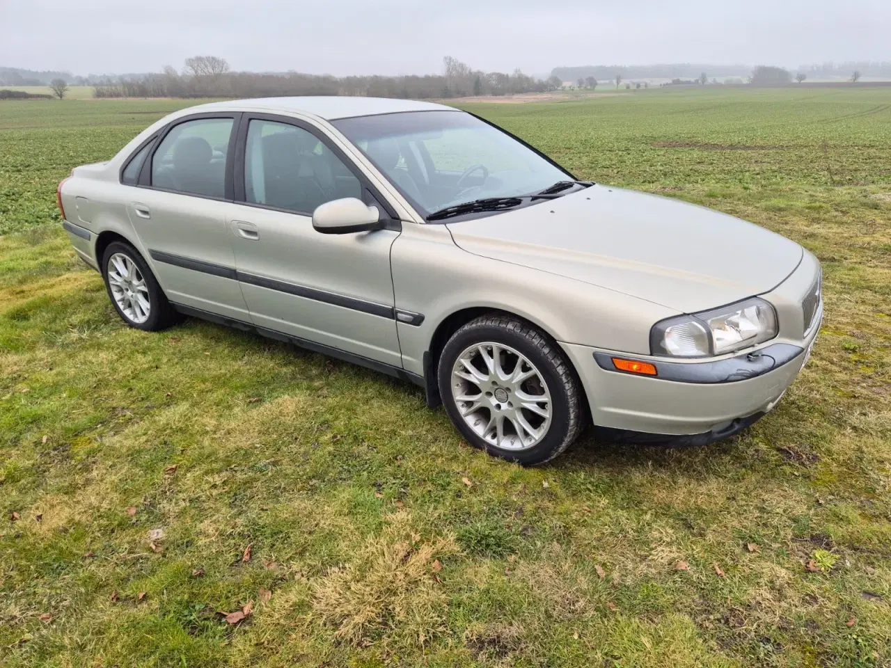 Billede 3 - Volvo S80 2,9 T6 aut.