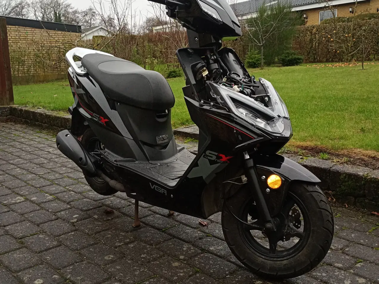 Billede 2 - VGA Street-X årg 2023