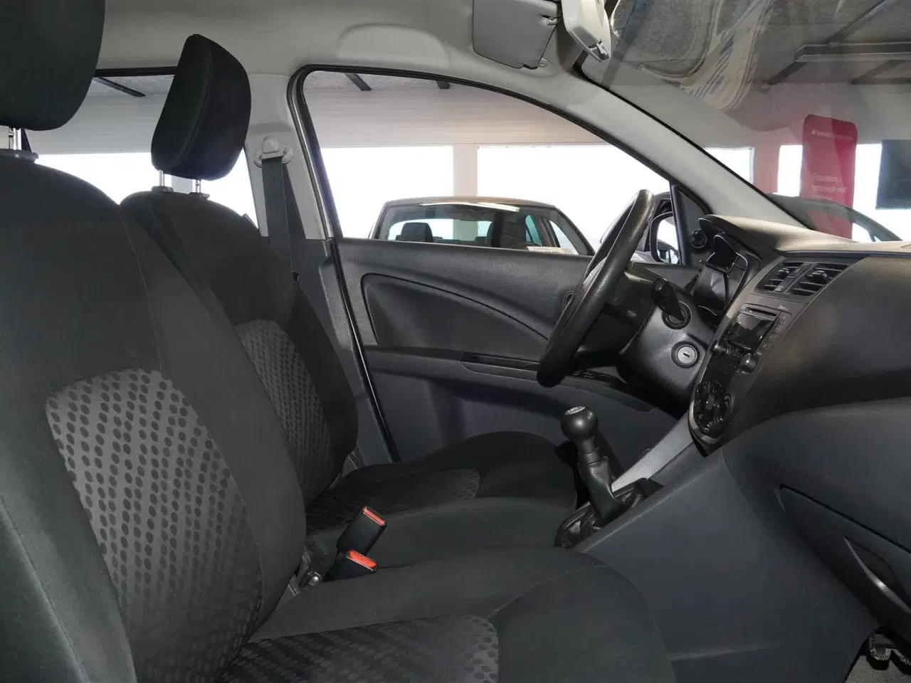 Billede 10 - Suzuki Celerio 1,0 12V Comfort 68HK 5d