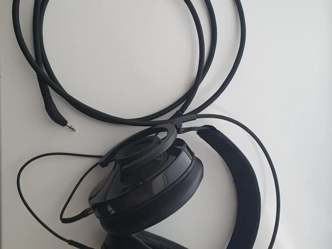 Billede 8 - AudioQuest NightHawk Carbon