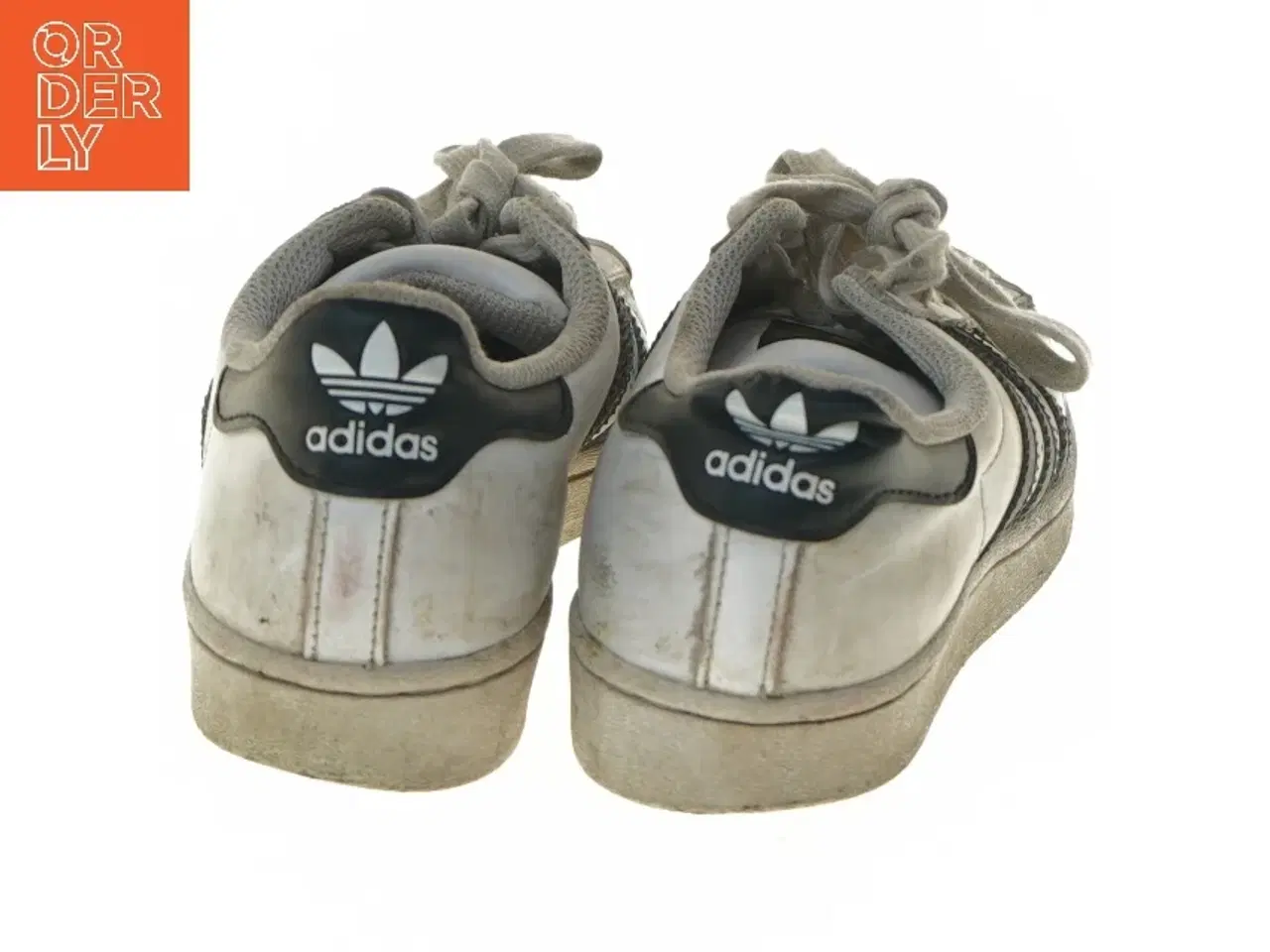 Billede 5 - Adidas Superstar sko fra Adidas (str. 36 )