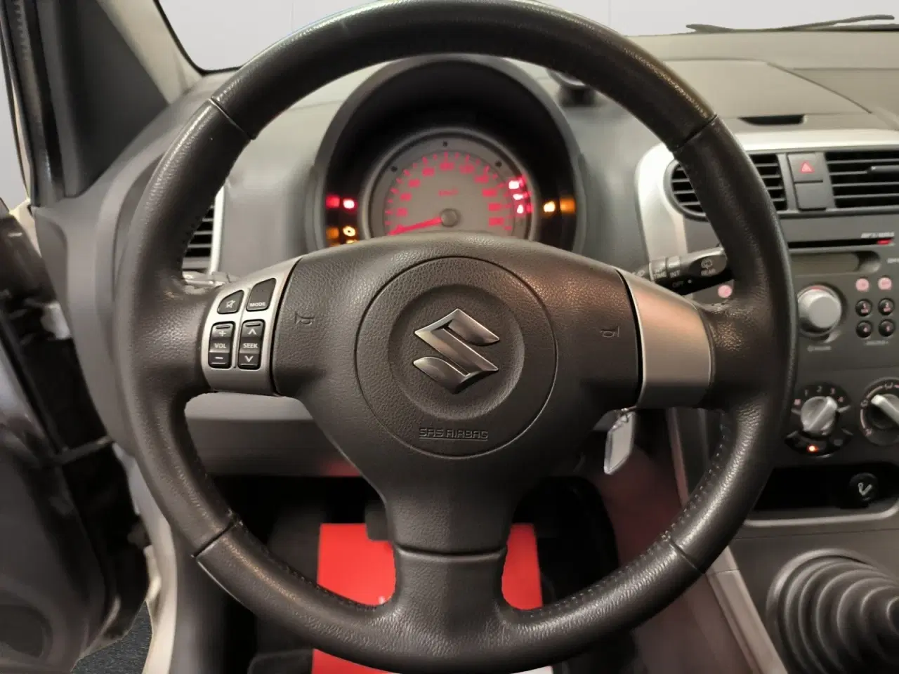 Billede 4 - Suzuki Splash 1,2 GLS