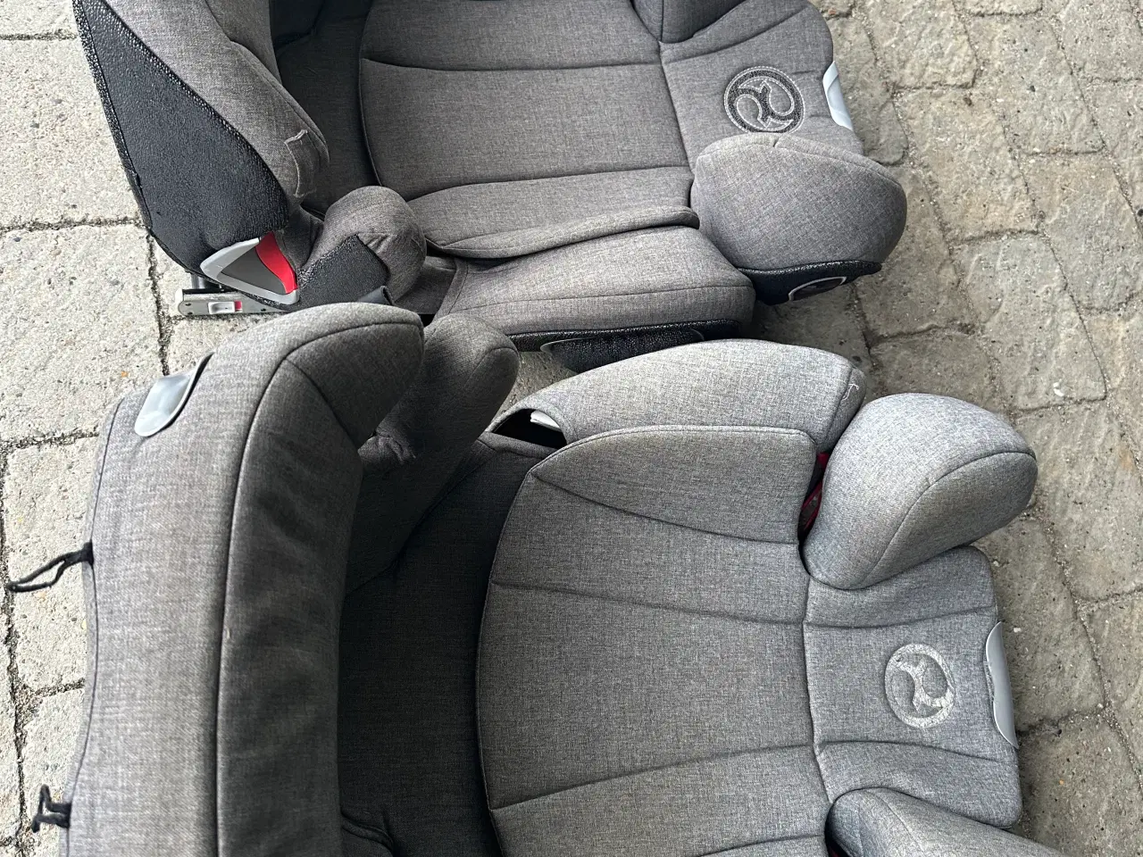 Billede 1 - CYBEX autostole 