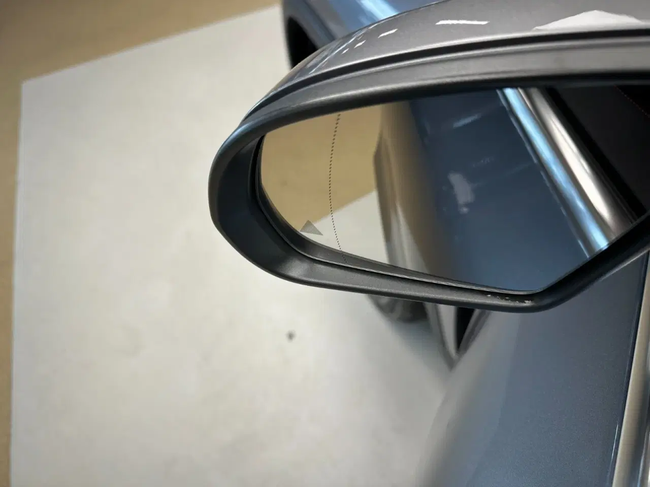 Billede 14 - Mercedes EQA350  AMG Line 4Matic