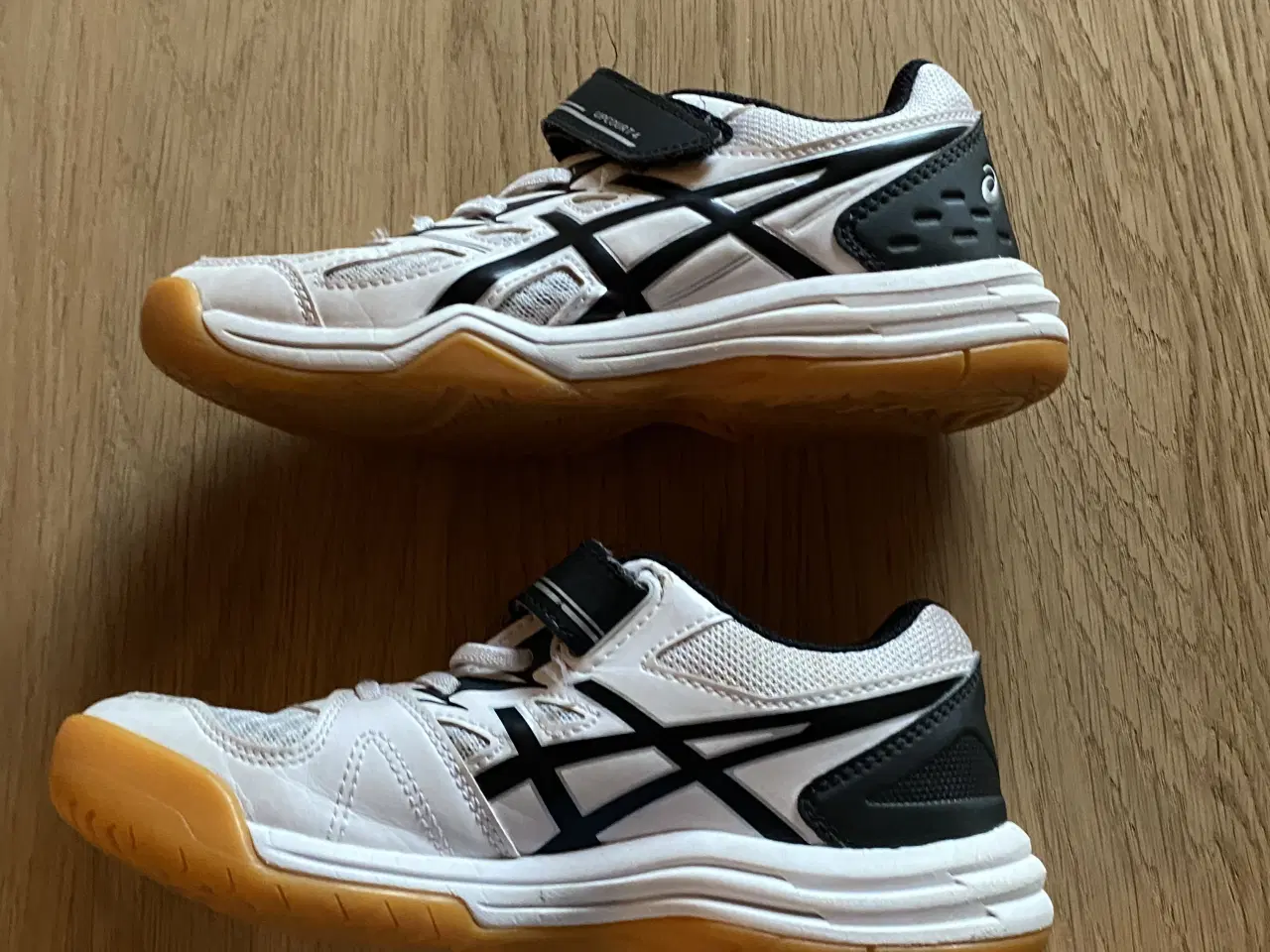 Billede 3 - Indendørssko str. 33,5