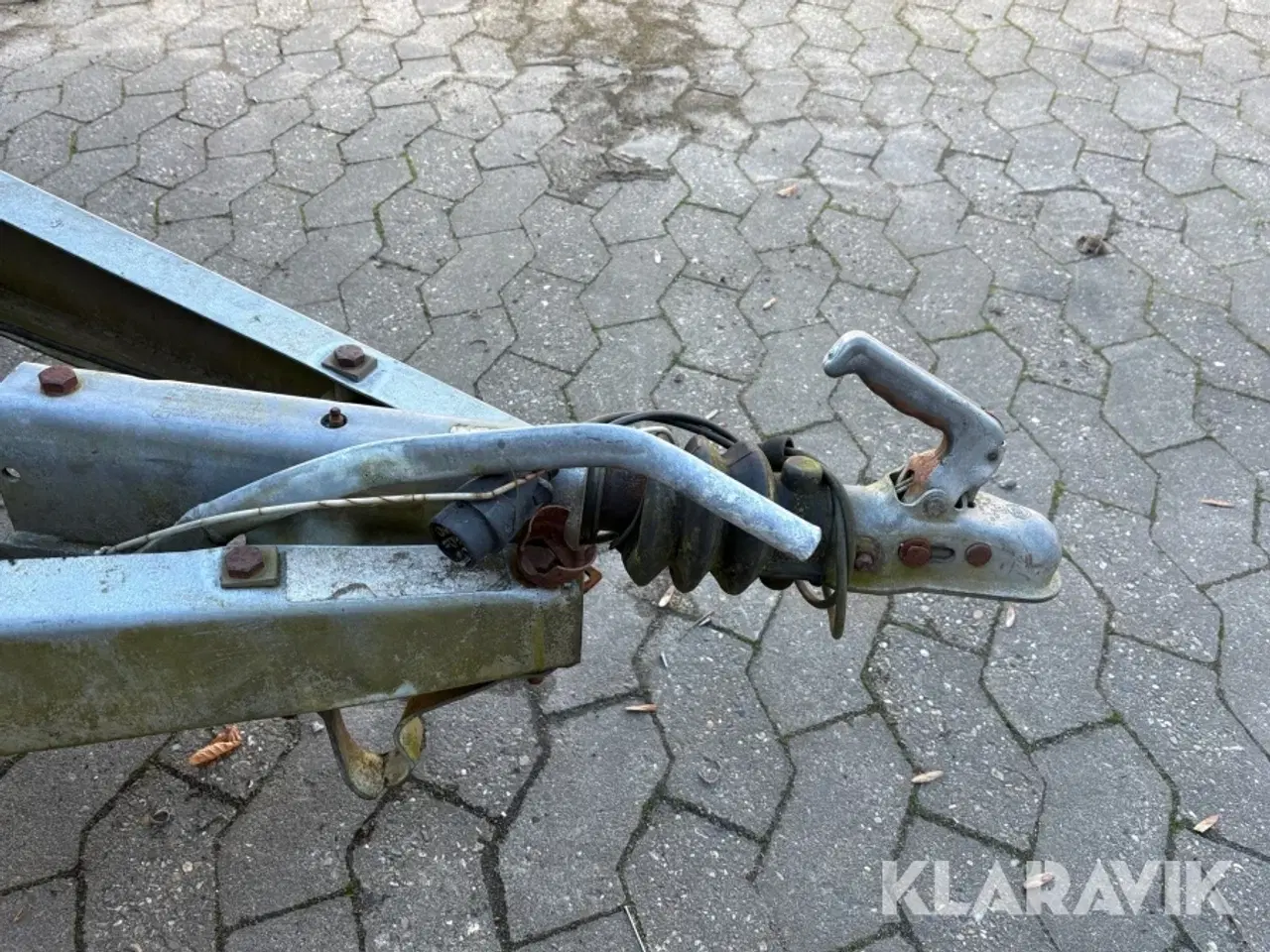 Billede 6 - Trailer Variant 1003