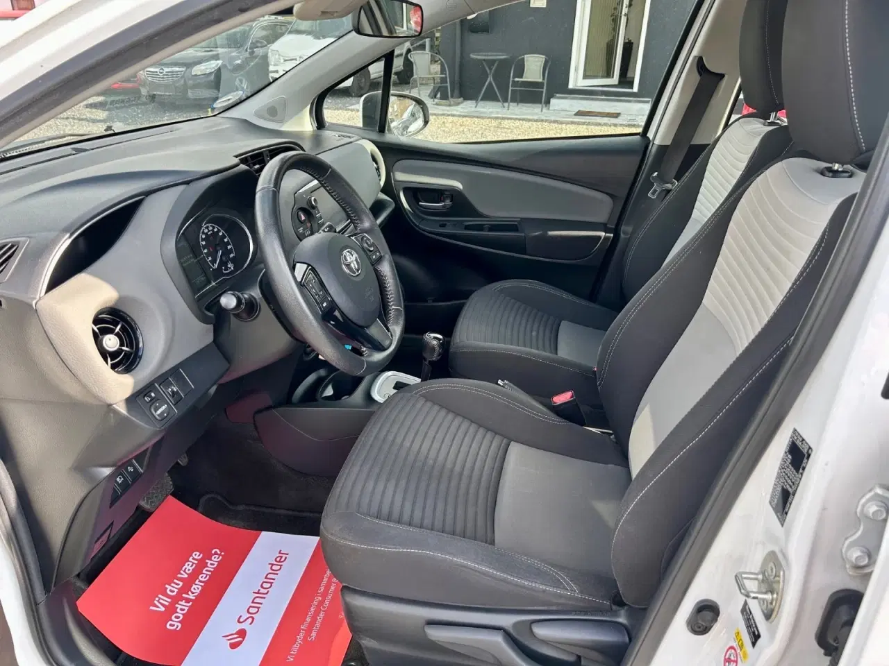 Billede 5 - Toyota Yaris 1,5 Hybrid H2 e-CVT