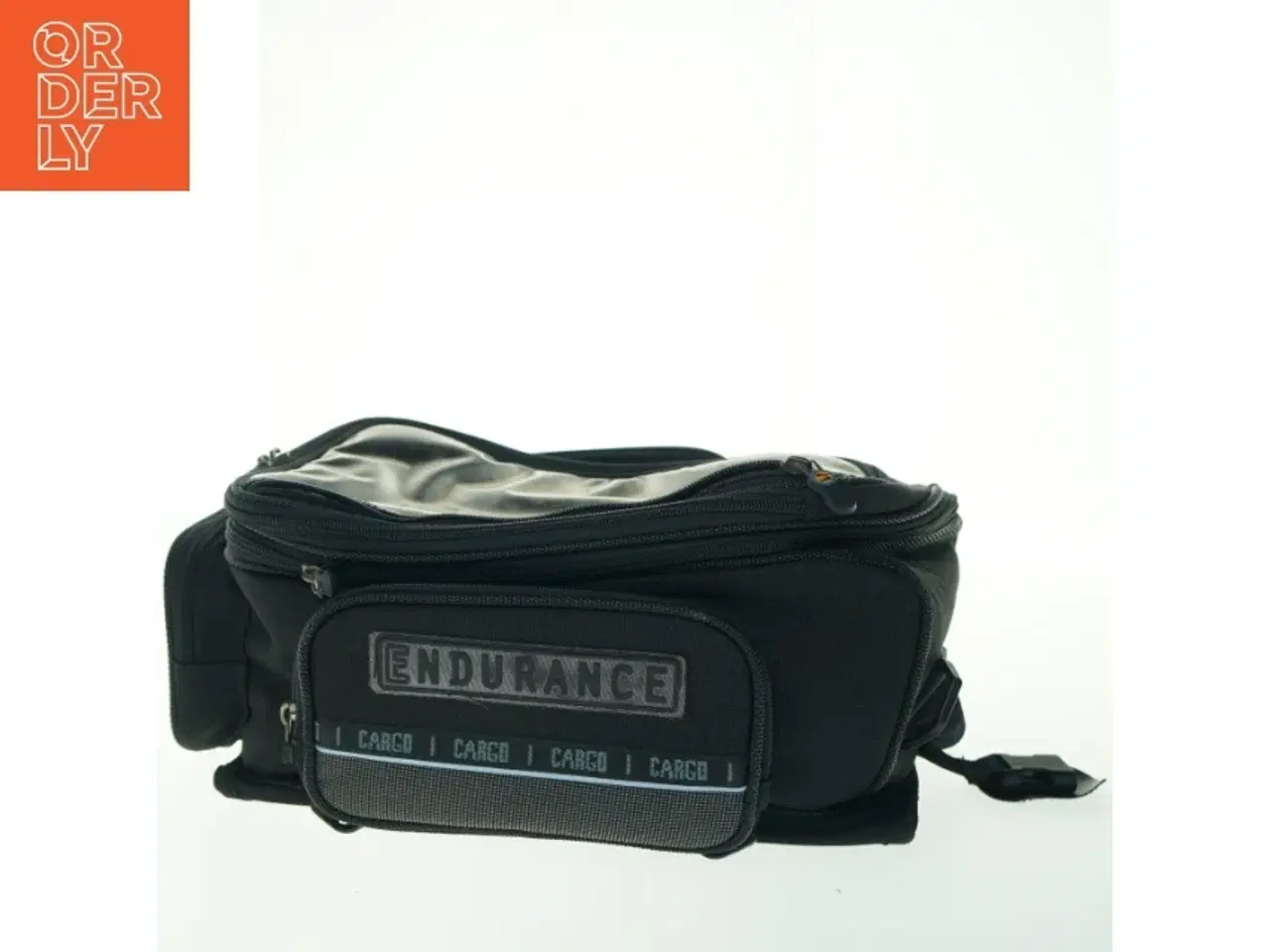 Billede 3 - Tanktaske til MC (str. 44x33x18 cm)
