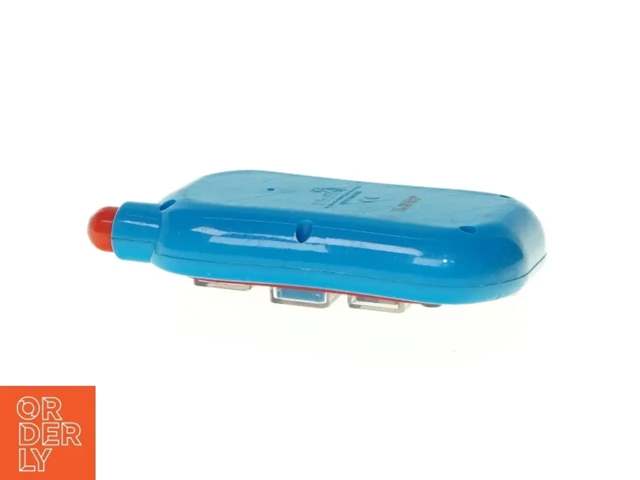 Billede 3 - Lege telefon fra Simba (str. 12 x 7 cm)