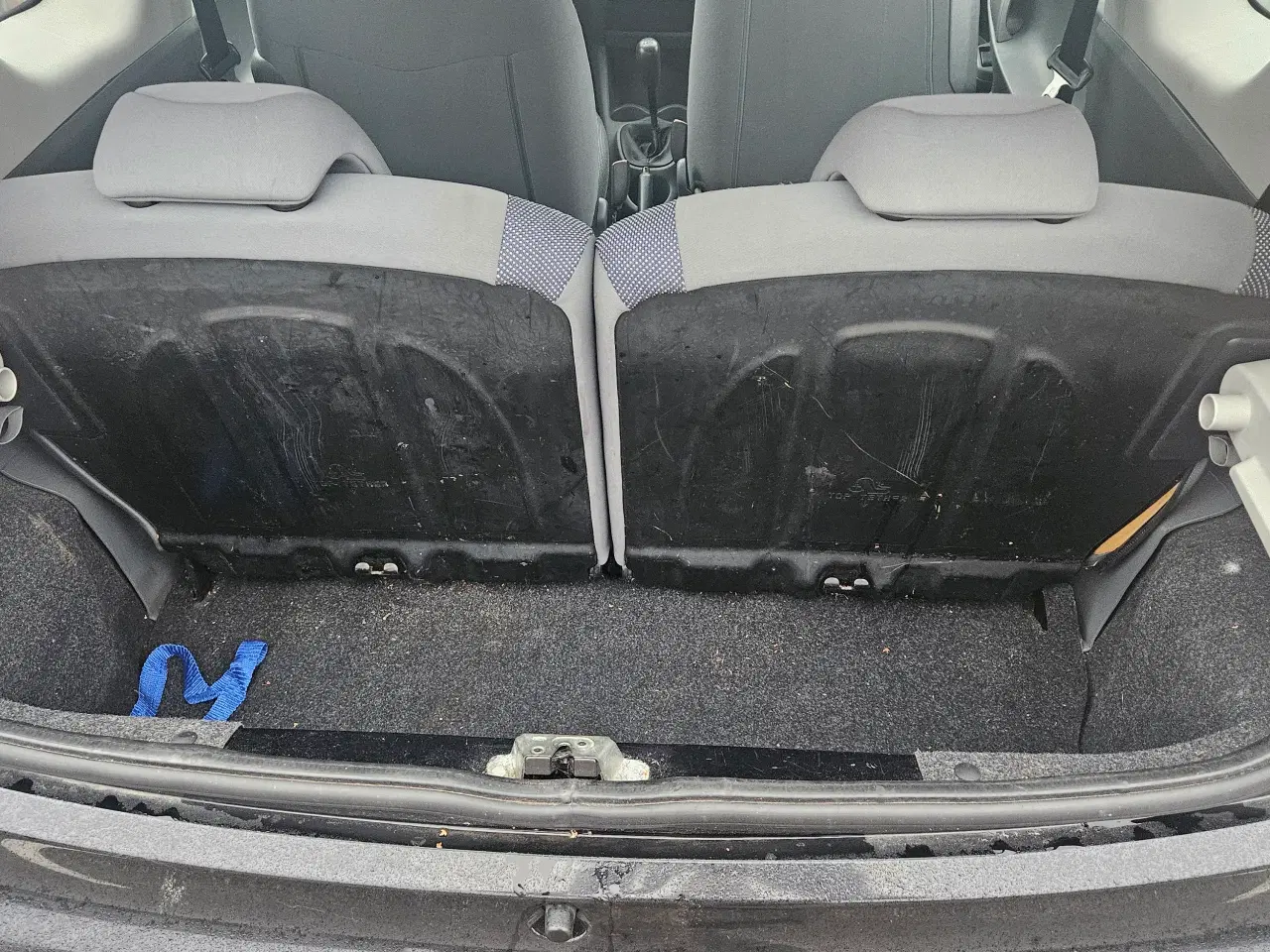 Billede 9 - Peugeot 107