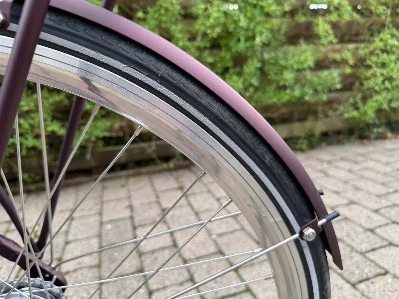 Billede 5 - Kildemoes aldrig brugt