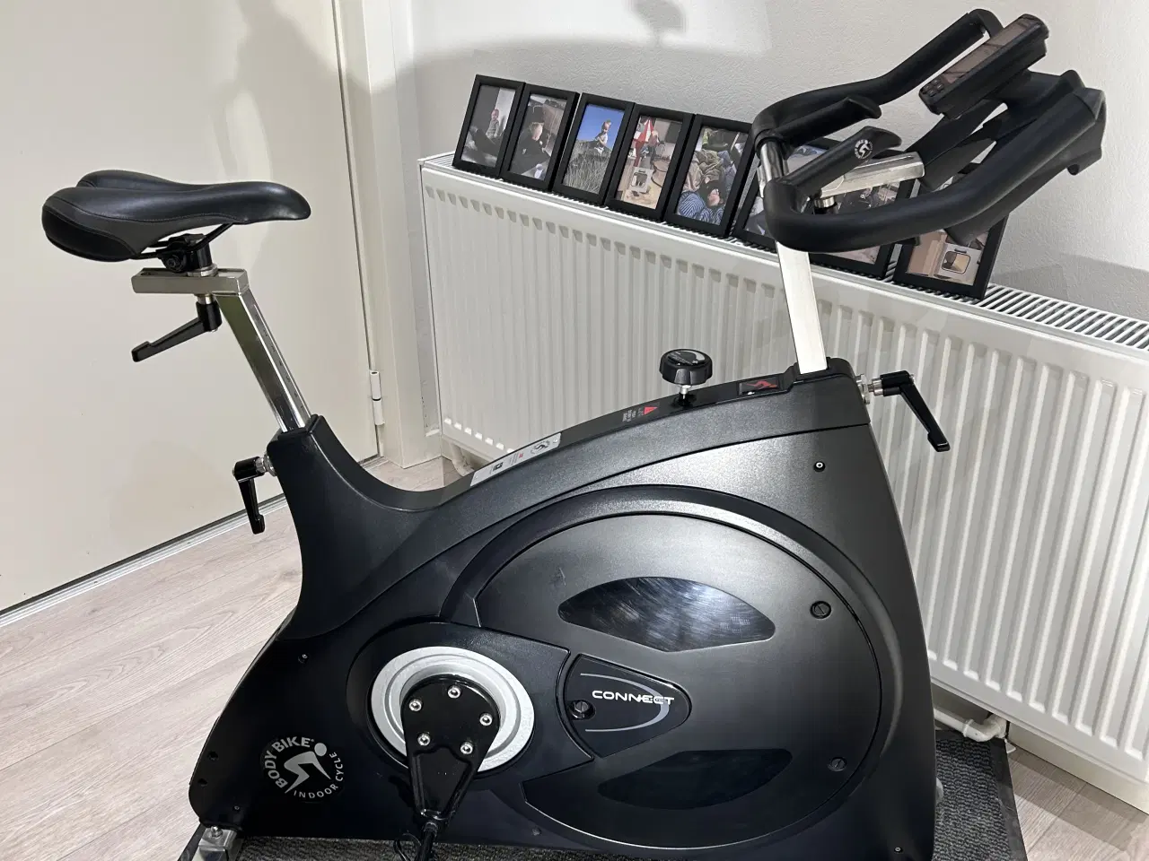 Billede 1 - Body Bike Connect Ant +