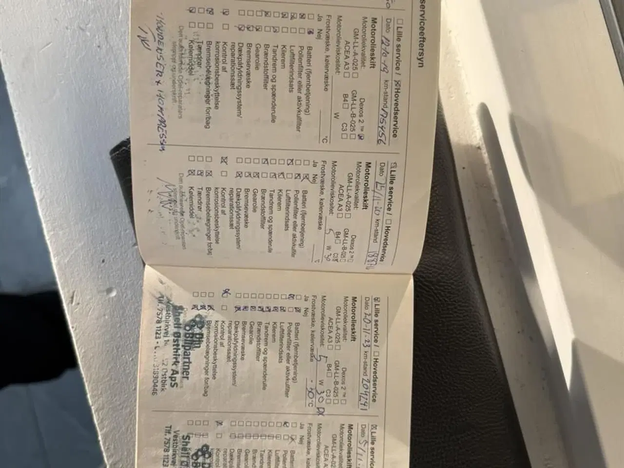 Billede 17 - Opel Corsa 1,3 CDTI DPF Edition 111 95HK 5d