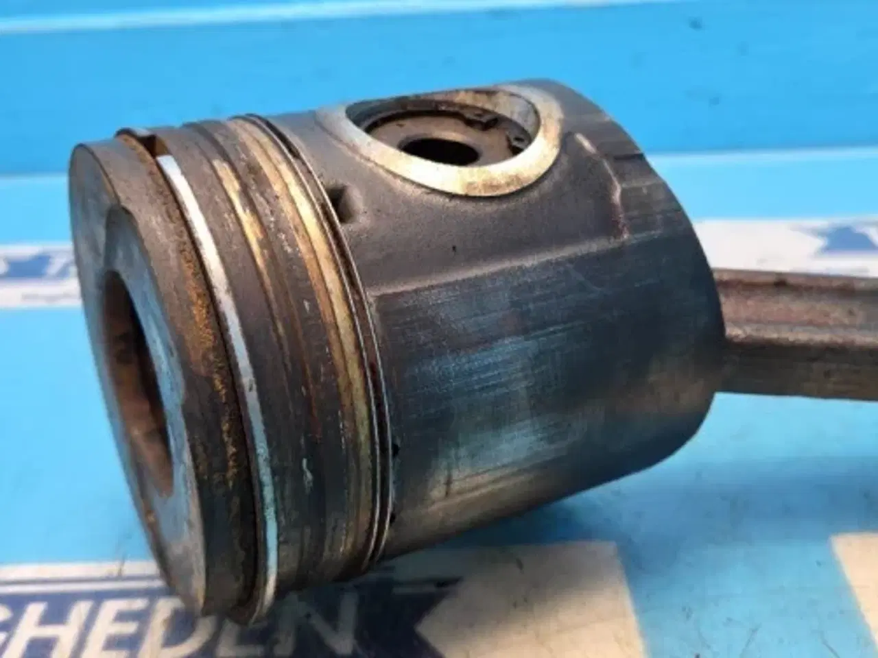 Billede 11 - Iveco 8361 SRE 11 Stempel 1903678