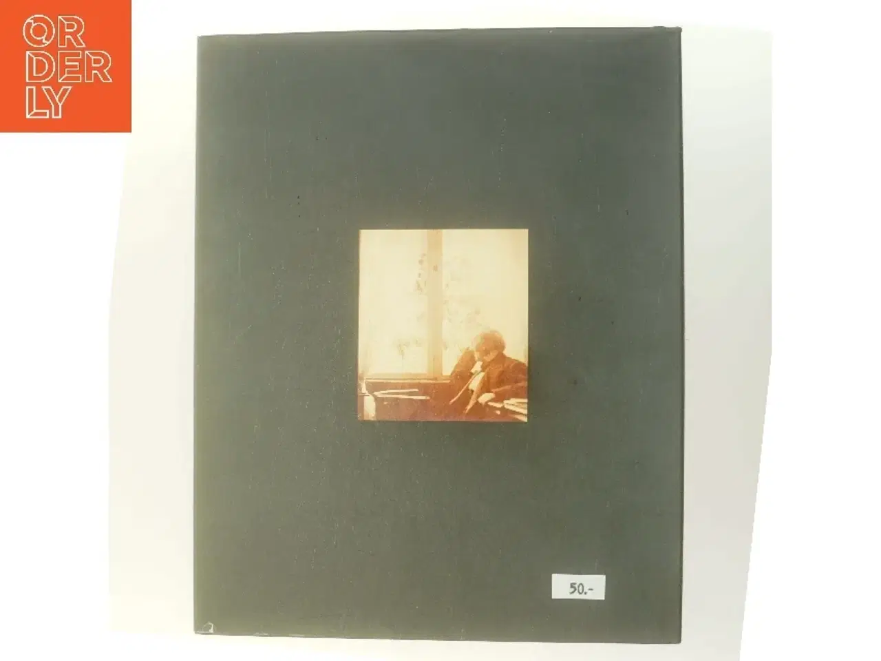 Billede 3 - Det Rette Udseende af Henrik G. Poulsen (Bog)