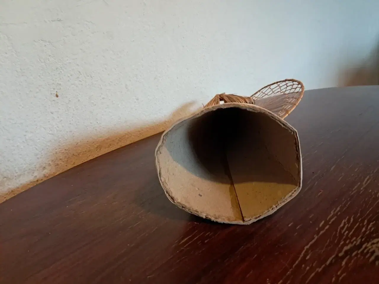 Billede 6 - Engel i strå