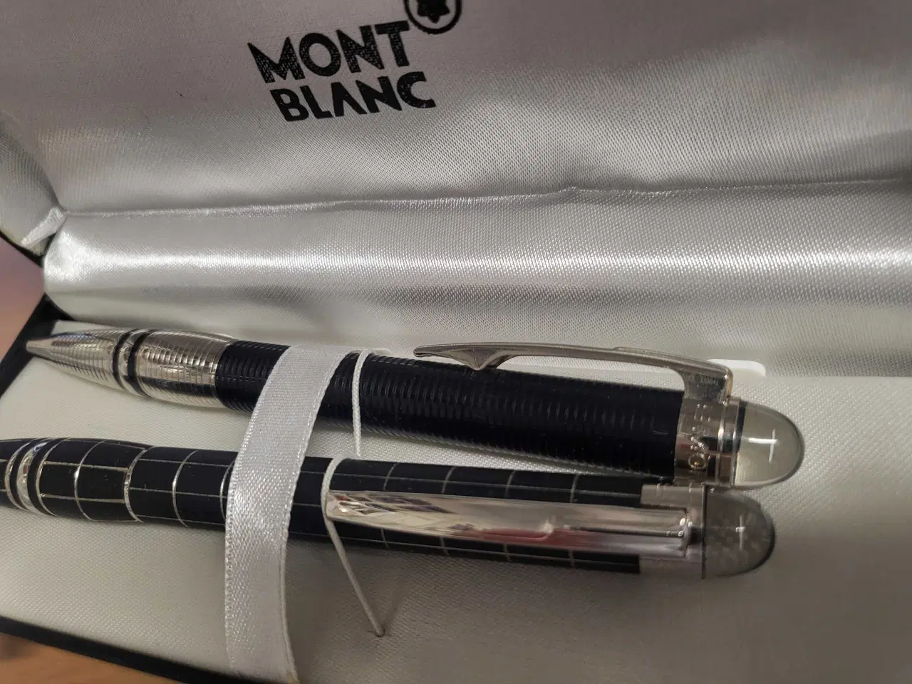Billede 2 - Mont blanc