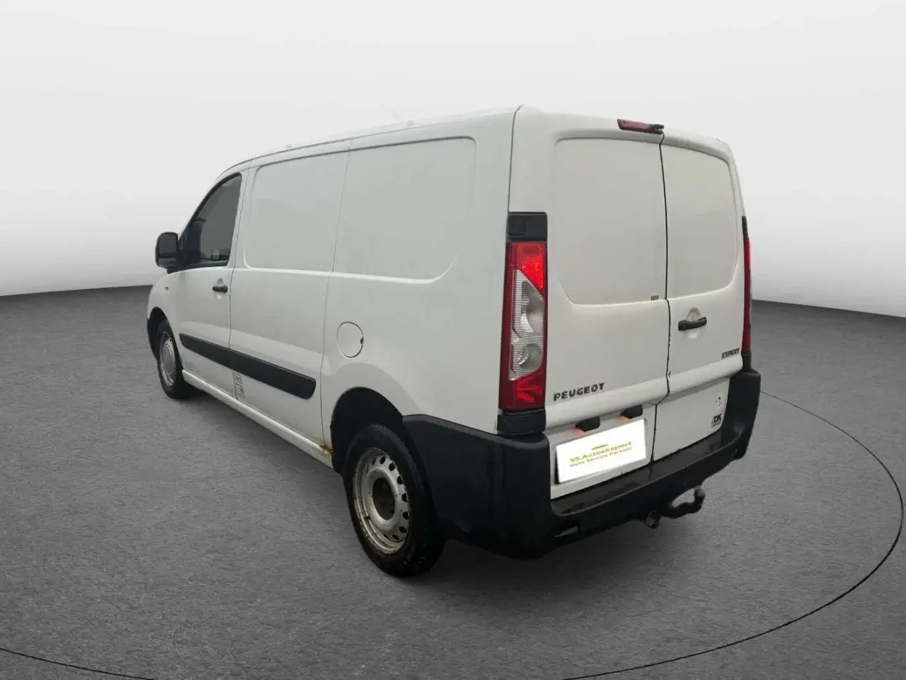 Billede 3 - Peugeot Expert 2,0 HDi 128 L1H1 Van